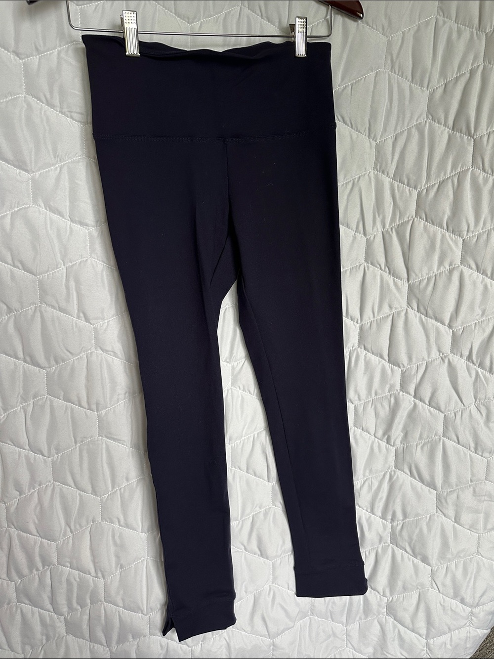 Urban Undercover Compression Travel Leggings (NO RIBBONS)